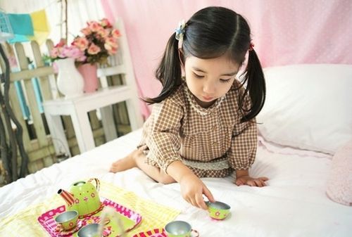 5岁儿童注意力不集中原因