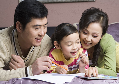 8岁儿童注意力不集中的原因