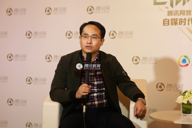 专访东方司乐谢科:专注孩子六大学习能力教育